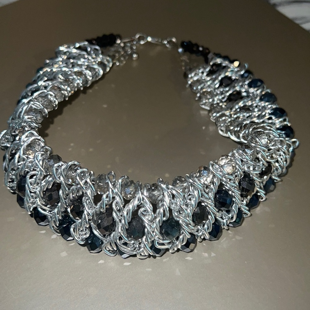Beaded Necklace